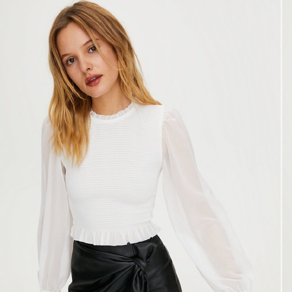 Wilfred Lilith Blouse